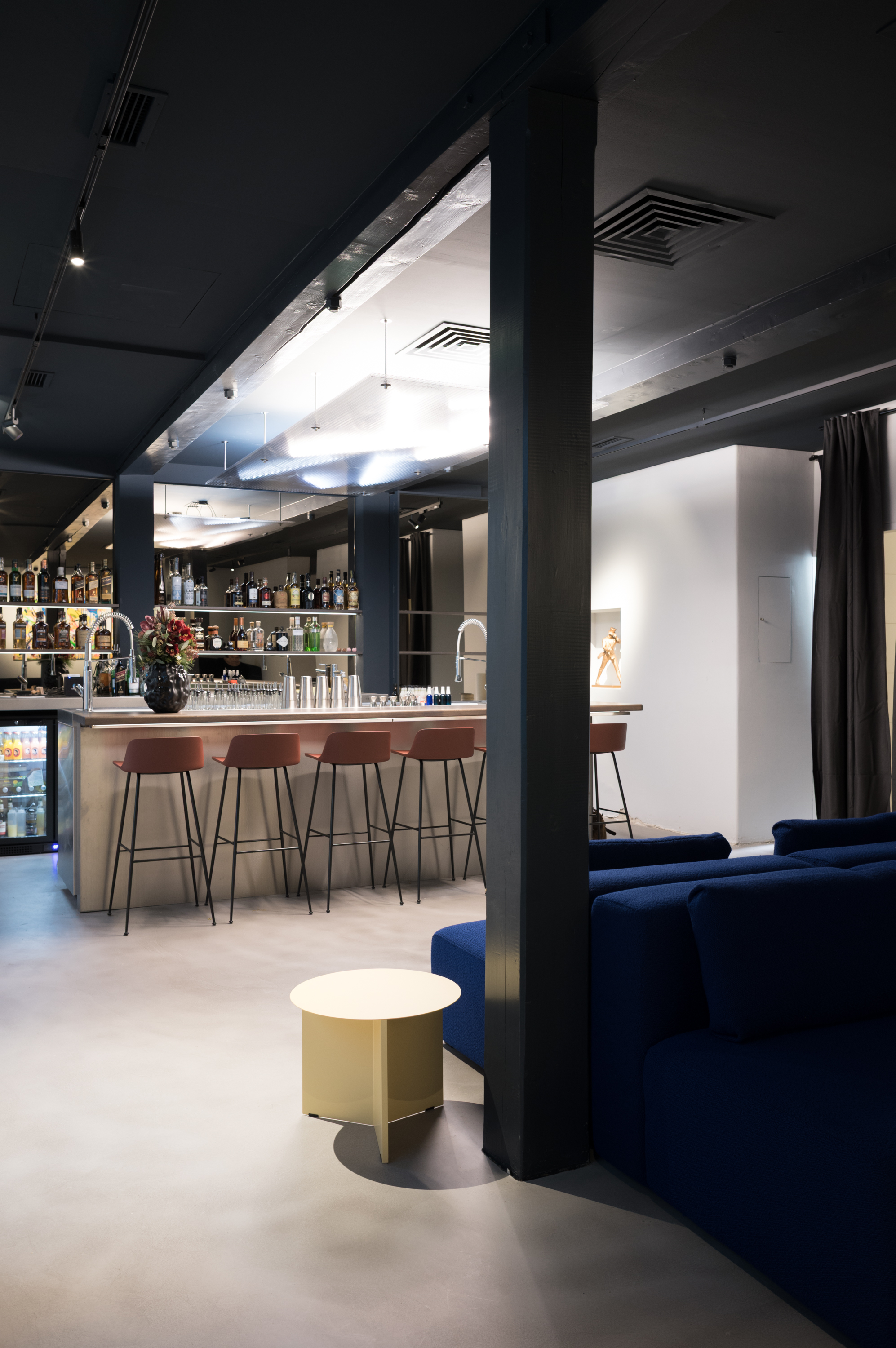 Neue Cocktailbar in 1010 Wien