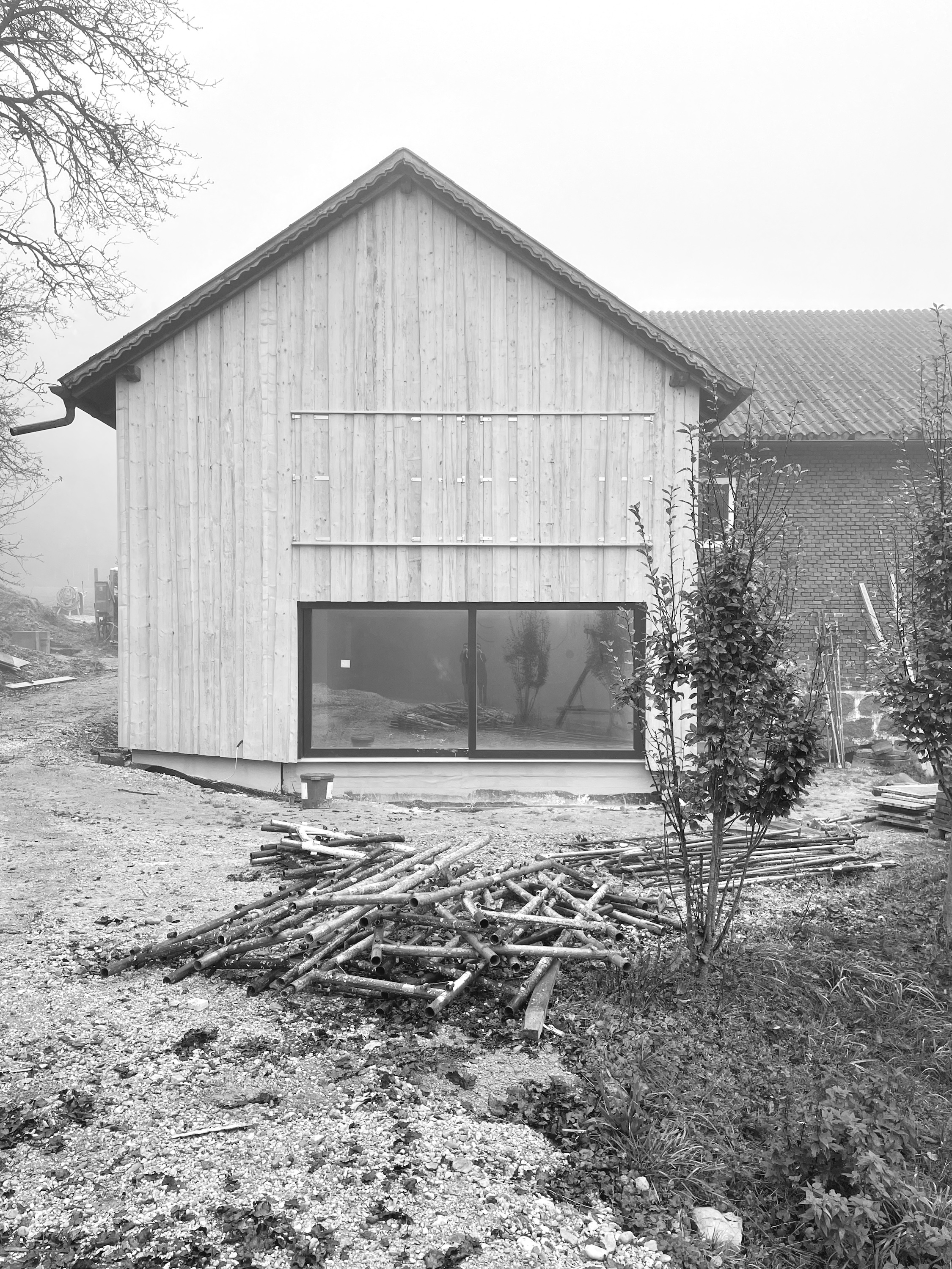 Bauernhaus in Oberösterreich