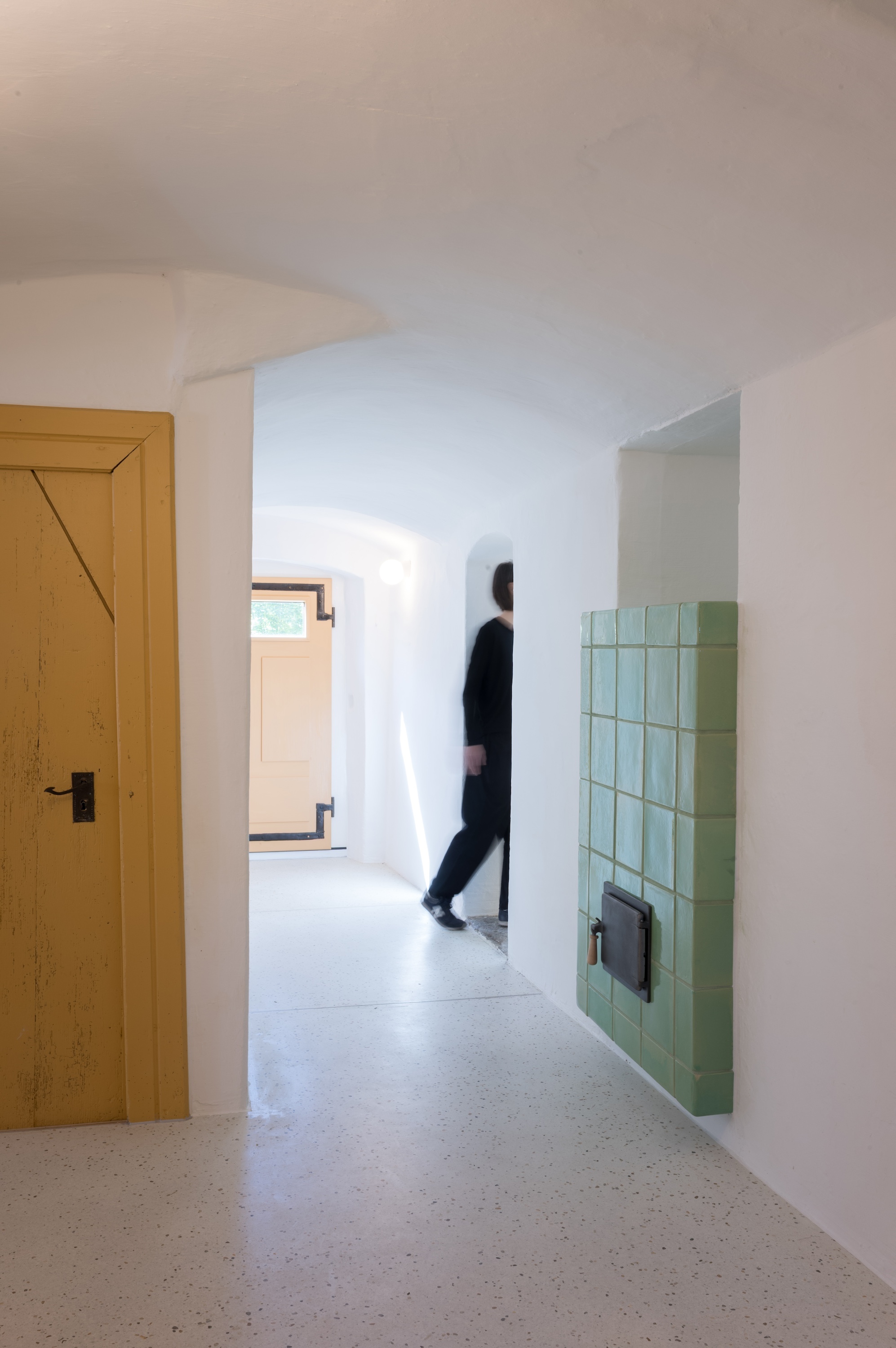 Bauernhaus in Ober&ouml;sterreich